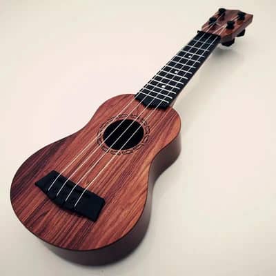 Children's Ukulele Space National Trend Small Guitar