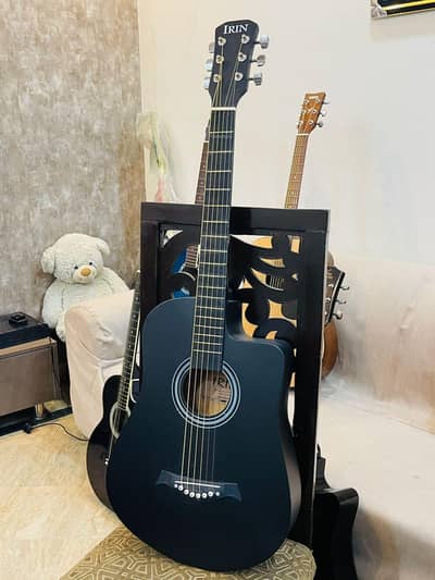 Acoustic guitar