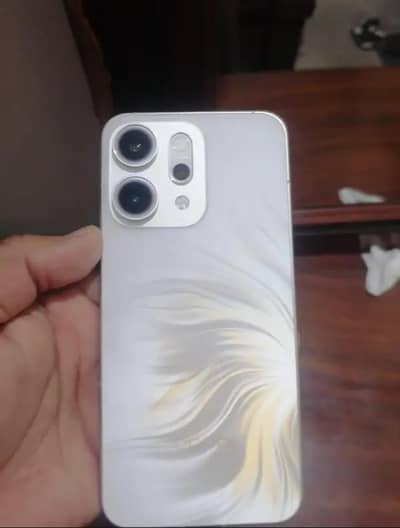 Oppo Reno 14 10 by 10