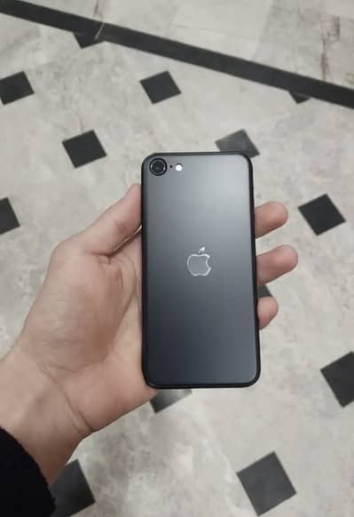 iphone se 3rd generation jv