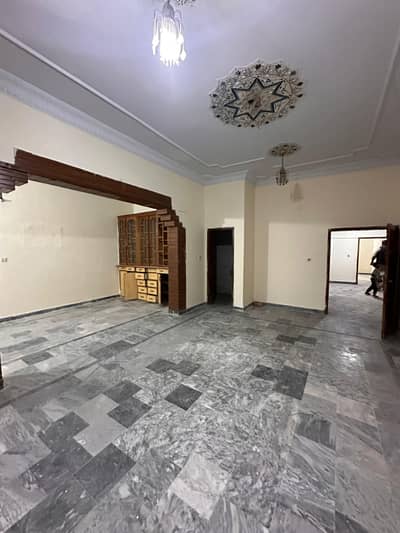 GROUND PORTION FOR RENT LOCATION CHAKLALA SCHEME 3
