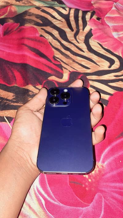 I phone 14 pro non pta