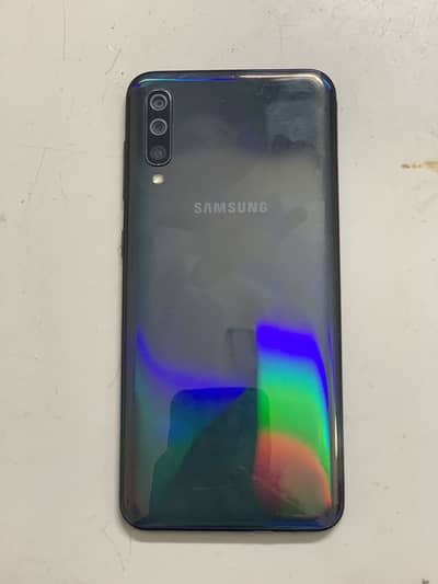 Samsung Galaxy A50