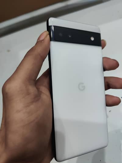Google pixel 6a pta approved 10/10 urgent sell
