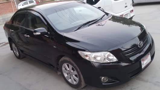 Bulbul Toyota Corolla Sr Btr Gli Altis Grandy Honda City Civic Reborn