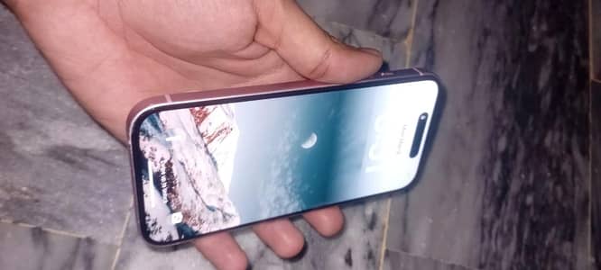 IPhone 15 Non PTA LLA