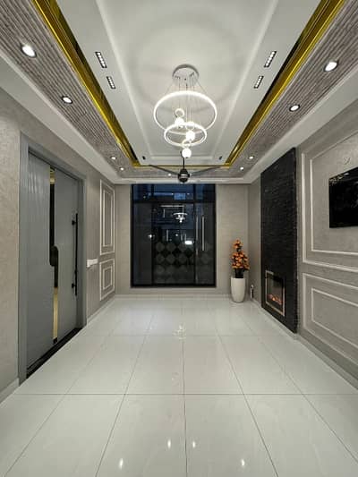 House For Sale 240 Yard Ground Plus 1 In Juhar Block 15