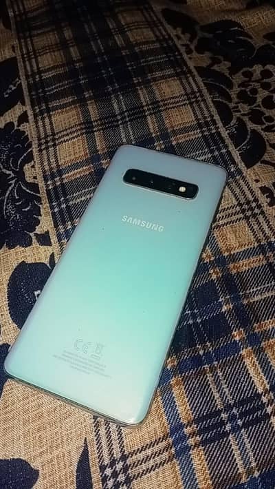 Samsung s10 8/128 GB