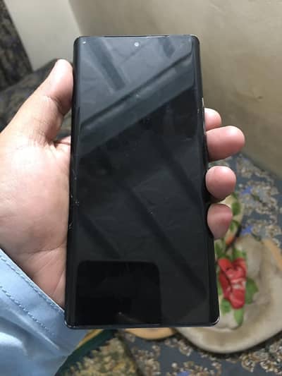 google pixel 6pro 12gb 128 storage