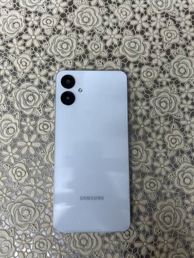 Samsung A06 used