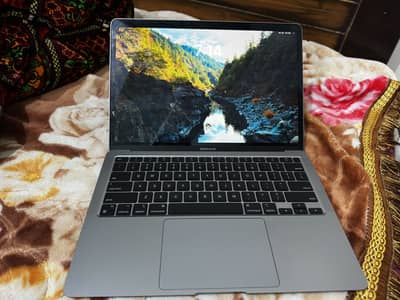 Macbook Air M1