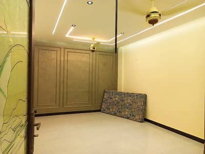 120 Yard West House For Sale Ground Plus 2 In Juhar Block 4