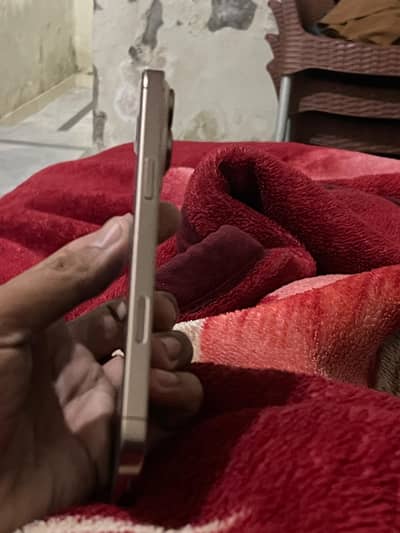 I phone 16 pro max  wahtsapp03051335176