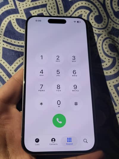 iPhone 15 pro factory unlock
