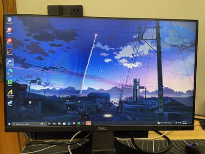 Dell monitor 1080p borderless