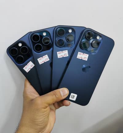 Apple Iphone 15 Pro 128GB