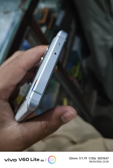 iqoo 9 pro 12+12-256 10by10 condition