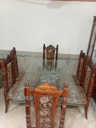 Dining set for Sale