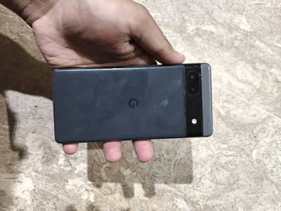 Google Pixel 6A 6/128
