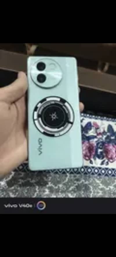 Vivo v30e all ok 100 percent original