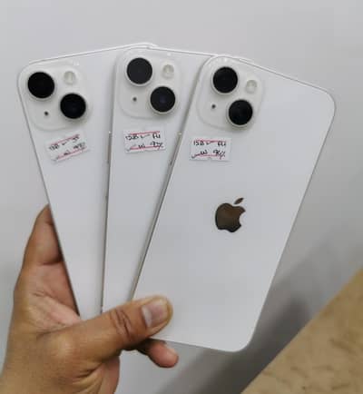 Apple Iphone 14 Plus 128GB  NON PTA