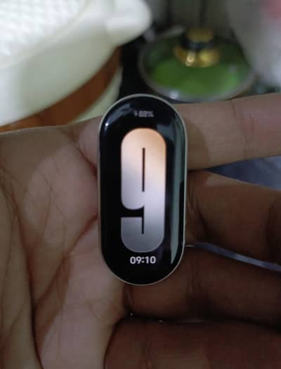 MI Band 9 (Global Version)