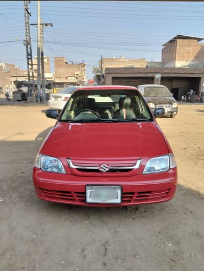 cultus for sale total original, only two piece touch