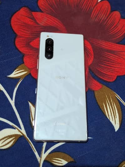 Sony Xperia PTA Approved