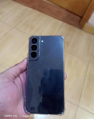 Samsung Galaxy S22 (10/10]