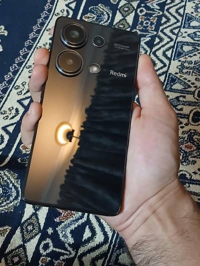 redmi note 13 pro 10/10 condition