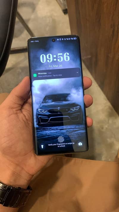 infinix zero 30 16+256 dual approved with out box