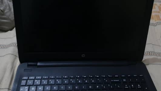 Hp laptop