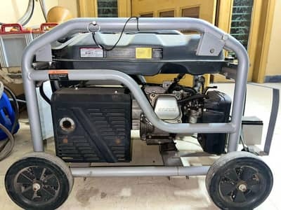 Hyundai 3kv generator 03019495356