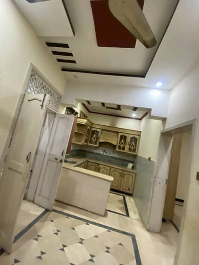 4marla first floor house available for rent Islamabad