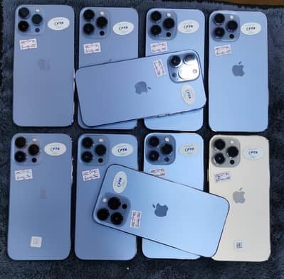 Apple Iphone 12 Promax 13 Promax  14 Promax  Series