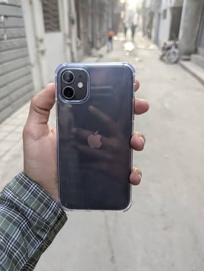 iPhone 11 for sale exchange also possible