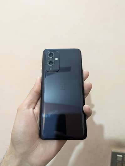 One Plus 9 5G Non PTA Urgent