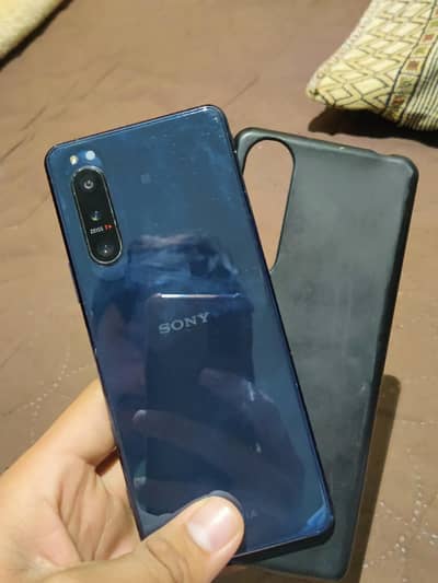 Sony experia 5 Mark 2