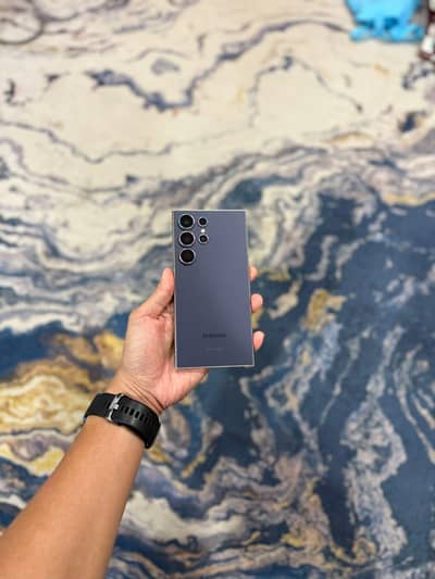 Samsung Galaxy S24 Ultra 512GB