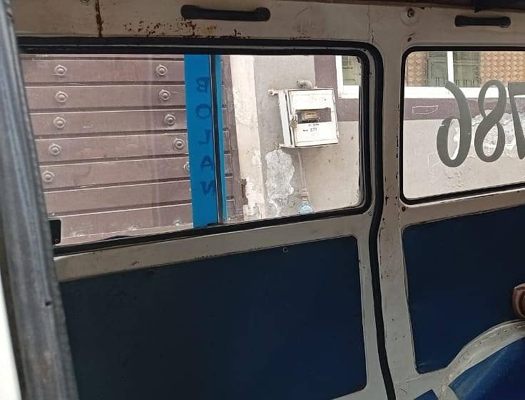 سوزوکی بولان 2007 ماڈل انجن گئیر حصہ مکمل فٹ کاغزات کلئیر بائیکس میٹرک 7