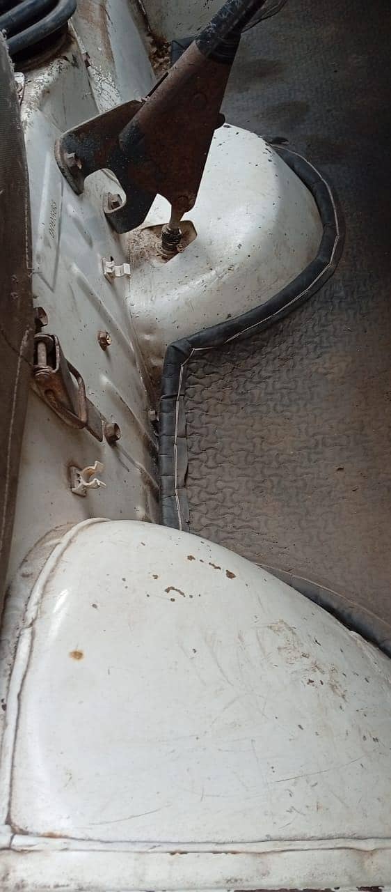 سوزوکی بولان 2007 ماڈل انجن گئیر حصہ مکمل فٹ کاغزات کلئیر بائیکس میٹرک 9