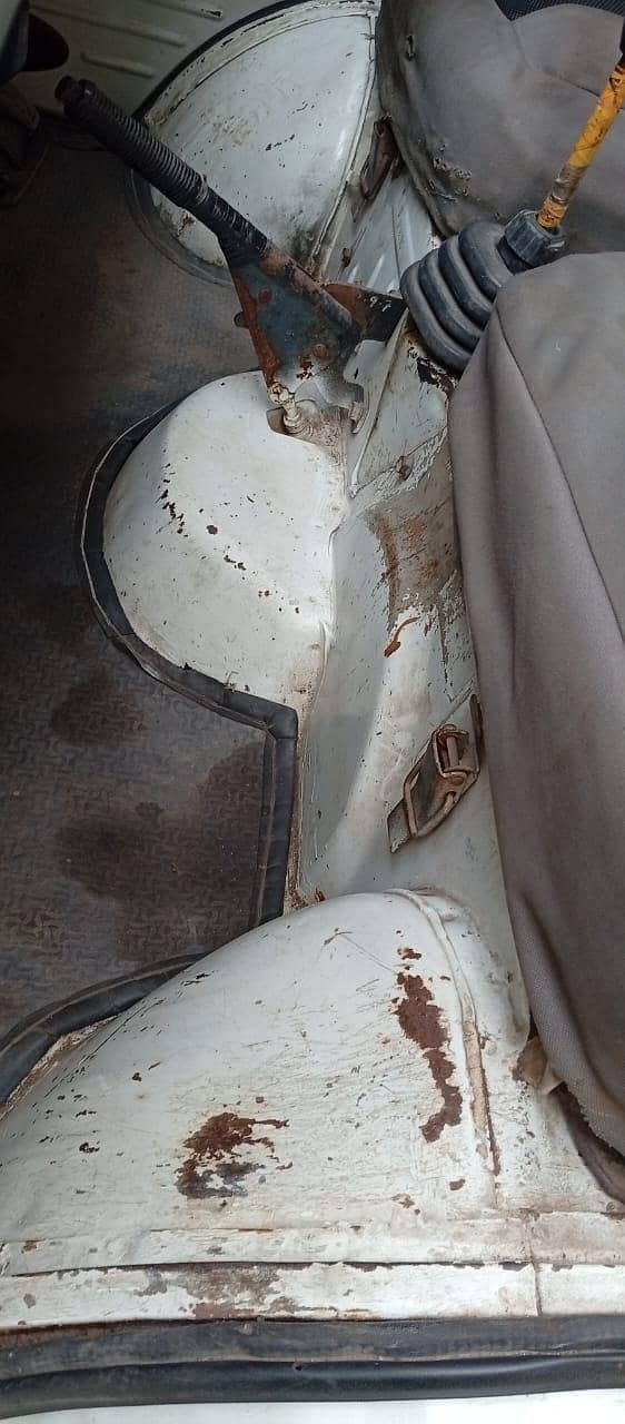 سوزوکی بولان 2007 ماڈل انجن گئیر حصہ مکمل فٹ کاغزات کلئیر بائیکس میٹرک 12