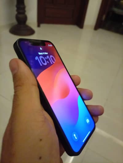 iPhone 13 mini non pta SIM time