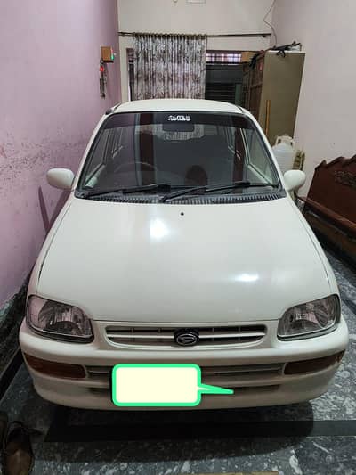 Coure Car 2008 Model Buy and Drive All is Okay