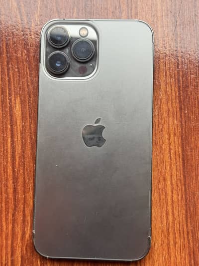 iPhone 13 Pro Max 256GB