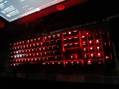 HP Omen Gaming keyboard Original