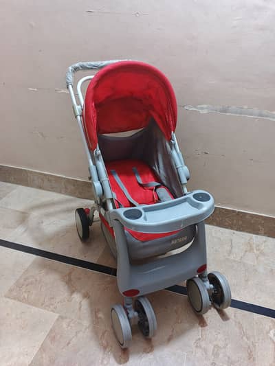 Affordable Used Imported Baby Pram
