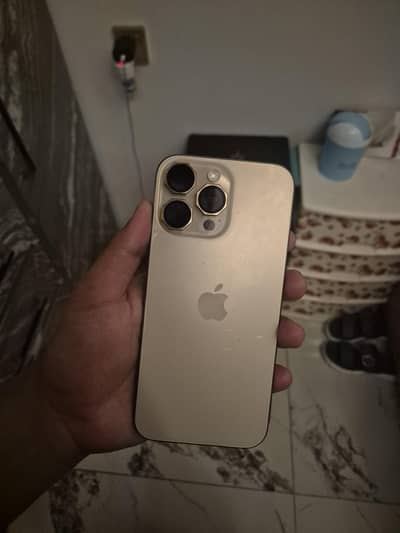 iphone 16 pro max pta dual physical