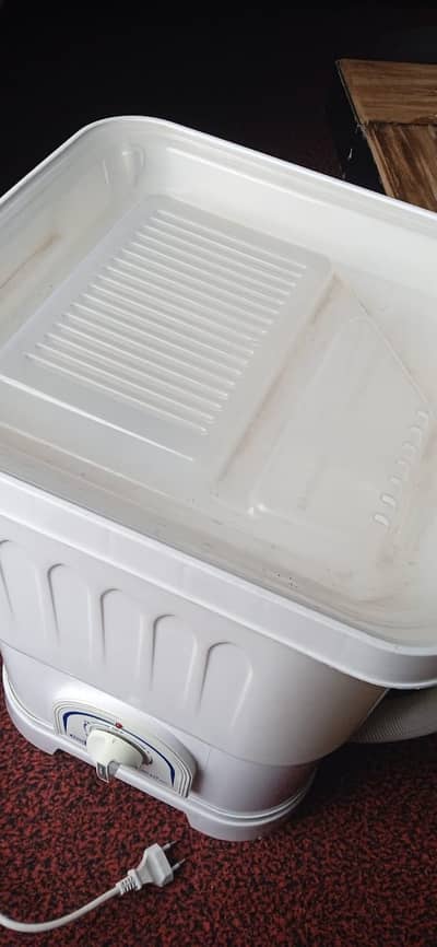 Baby washing machine SA 110