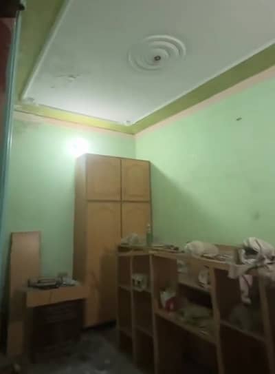 Get A 3 Marla House For sale In Bastami Road